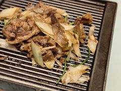 -全聚德(哈尔滨店)