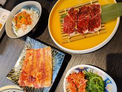 -AJIYA·池袋日式烧肉自助(天津万象城店)