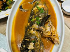 -味莊·青岛菜(云霄路店)