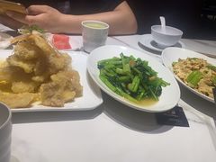 -关东小院(瀛海环宇坊店)