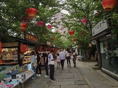 -回龙窝历史文化街区