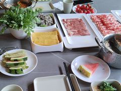 -君邦火锅(新疆大厦店)