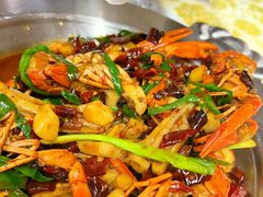 -聚味瞿记·龙虾堂(树木岭店)
