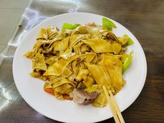 尖椒干豆腐-翟氏天天小吃(上东街区店)