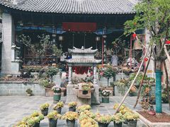 -寂照庵