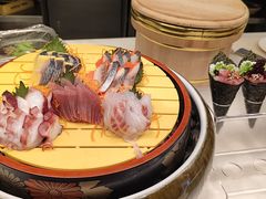 -广州富力丽思卡尔顿酒店