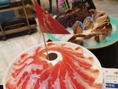 -阿杜打边炉(五江天街店)