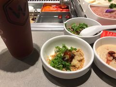 -海底捞火锅(方塔东街店)