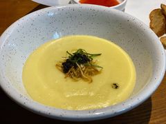 土豆泥-JINNS锦时 steak&pizza(浸信会礼拜堂旧址店)