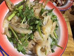 -石记老北京炙子烤肉(松园店)