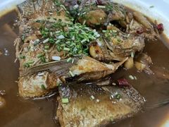 -长临河古镇福味轩土菜馆(长临河店)