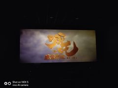 -新世纪电影城(阳光100店)