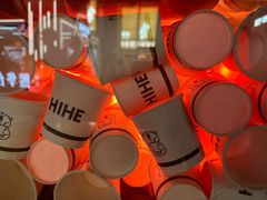 -HIHE Bistro·Oyster Bar(华熙live店)