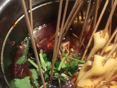 毛肚锅-管氏翅吧(国展店)