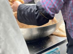 -六广门毛阿姨糯米饭