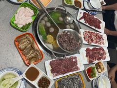 -杏花吴记牛肉火锅