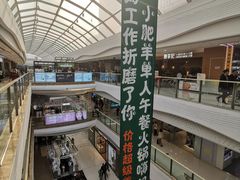 店内环境-万达广场(大明宫店)