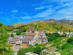-五当召景区