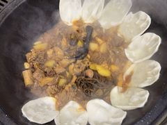 -地锅之家·鲜货工厂(华发路店)