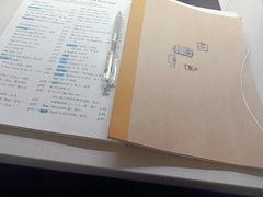 -众独空间沉浸式自习室(三阳路铂仕汇店)