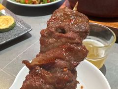 -盔甲王·猛货牌档(安泰店)