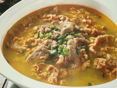 -鹿港小镇(悠唐店)