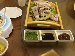 -沽源味道(中环路店)