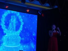 -邓丽君音乐主题餐厅