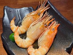 -千代武日本料理(开发区店)
