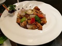 -利顺德大饭店·水岸中餐厅(小白楼店)