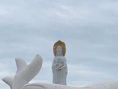 -三亚南山文化旅游区