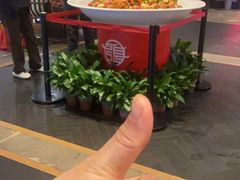 -大张烙馍村(绿地店)