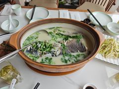 -风味小馆(天目湖宾馆店)
