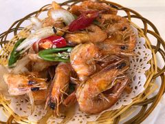 -燕坤食府