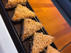 奶酥五仁-hallch好吃餐厅(奥体中心店)