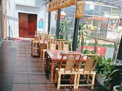 -纸盐河码头火锅(十八梯店)