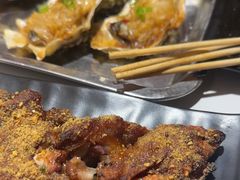 -爪王羊排火锅·烧烤