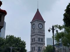 -天津意大利风情旅游区