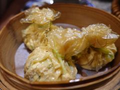 -南京大牌档(香港广场店)
