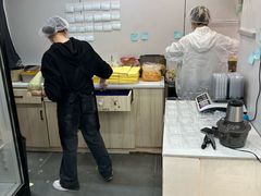 -纯坊佳哥手作(江汉路店)