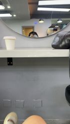 -逅续沙发自然卷专研