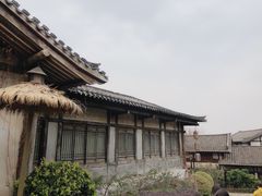 -茅山东方盐湖城景区