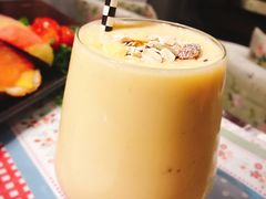 -吃饼人西餐(南开店)