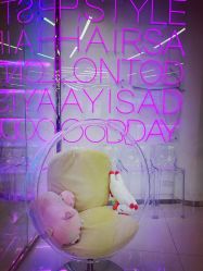 -P.STYLE 派斯造型