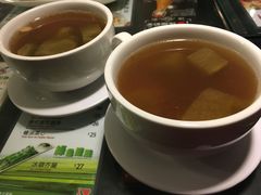 -翠华餐厅(湾仔店)