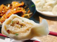 -金谷园饺子馆(北邮总店)