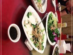 -天天海鲜城·海鲜大排档(新溪店)