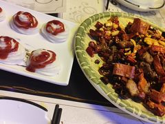 -探花礼音乐餐吧(长安店)