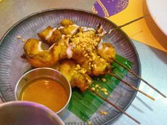 -simply thai天泰(长泰广场店)