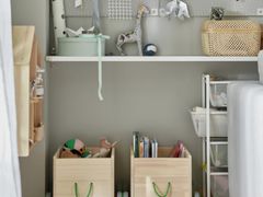 -宜家家居(西安未央商场店)